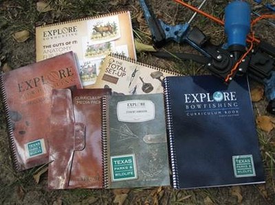 Program Manuals