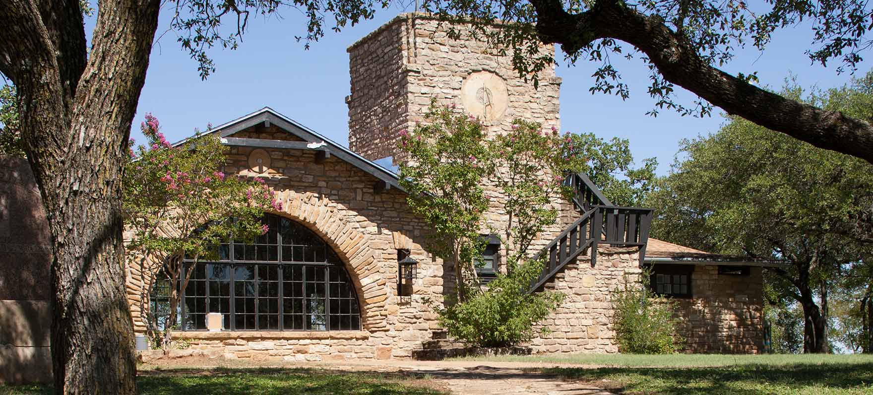 Lake Brownwood Group Hall