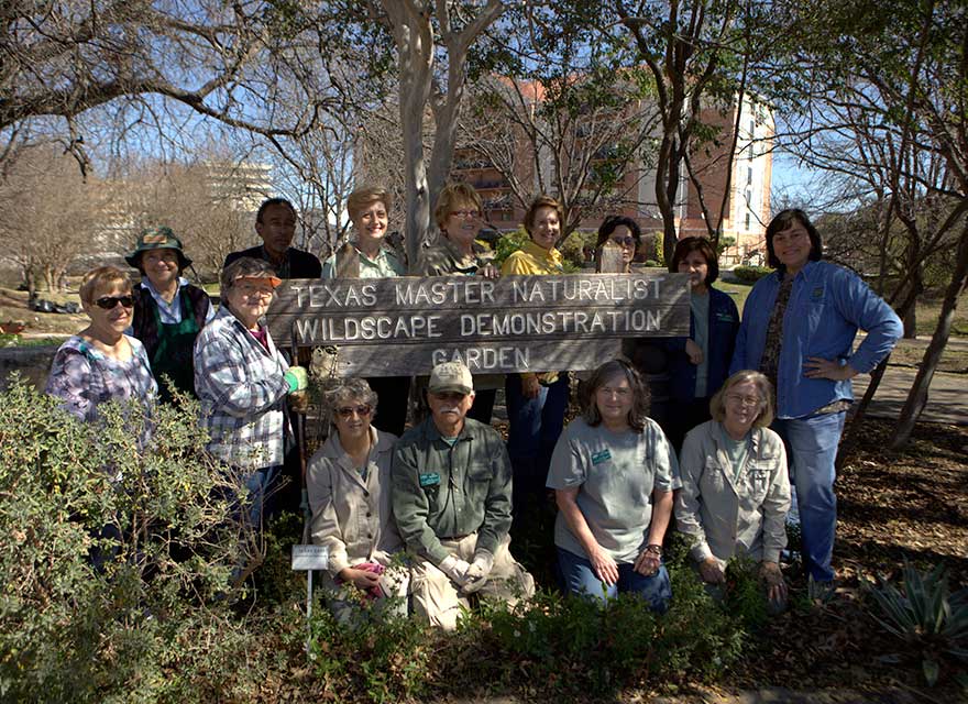 Texas Master Naturalist