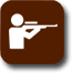 Hunting is permitted at the J.D. Murphree WMA Hunting Permitted